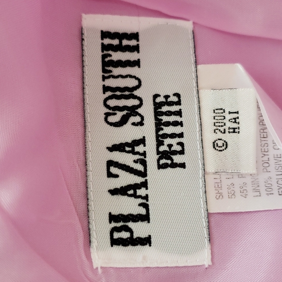 Gorgeous Lavender Dress - Picture 7 of 8